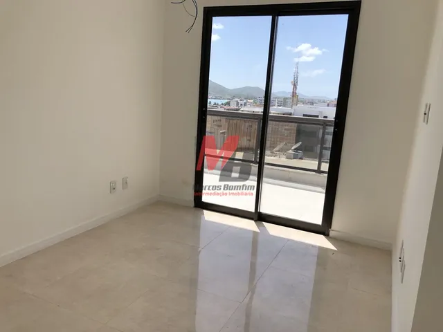 Imagem 15: Cobertura Duplex, no Centro de Cabo Frio/RJ