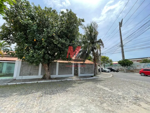 Imagem: Casa em Vila Blanche, Cabo Frio/RJ