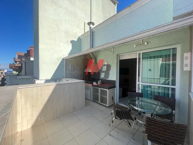 Imagem 16: Cobertura Duplex
