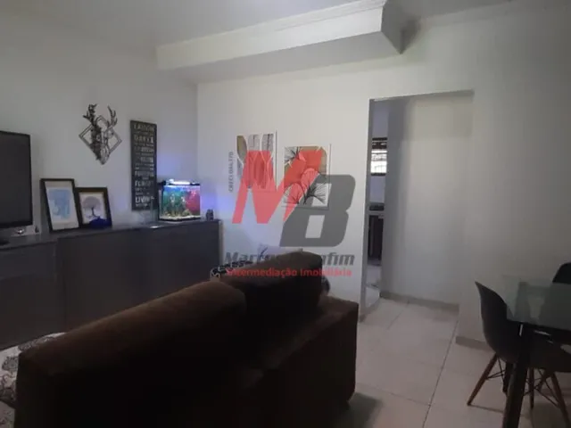 Imagem: Casa à venda no bairro Palmeiras - Cabo