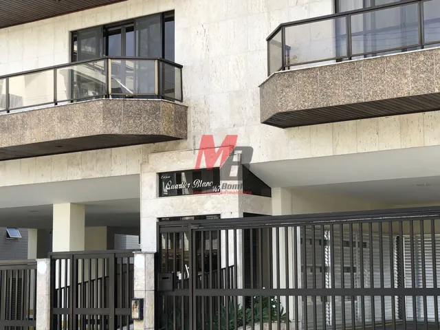 Imagem: Apartamento à venda no bairro Algodoal