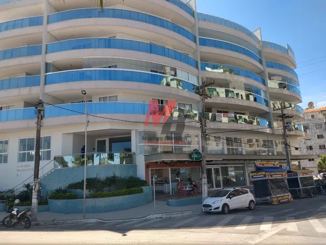Imagem: Apartamento à venda no bairro Centro