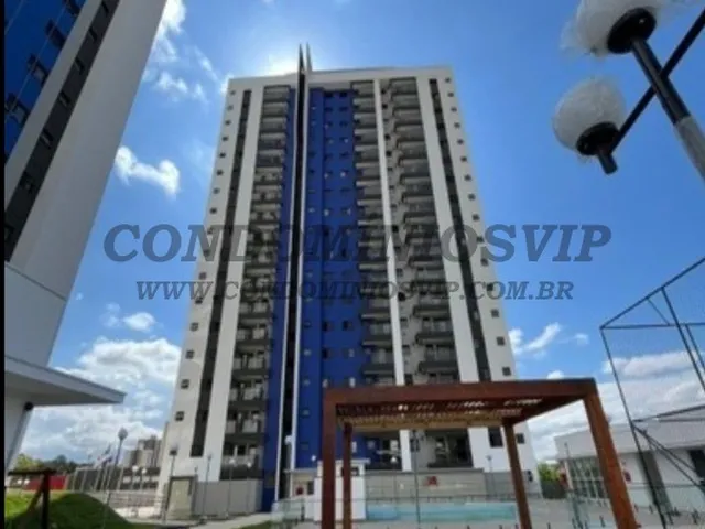 Imagem: O apartamento possui 2 Dormitórios, 1 Suíte, 2 Banheiros,