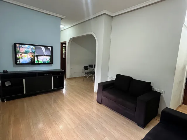 Imagem: APARTAMENTO RESIDENCIAL em BELO HORIZONTE