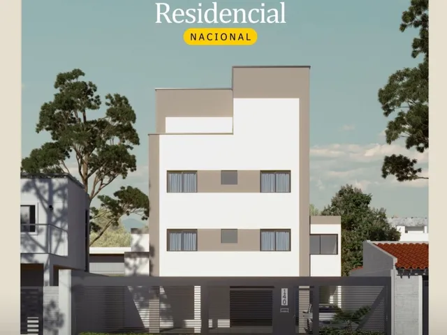 Imagem: APARTAMENTO RESIDENCIAL em CONTAGEM - MG