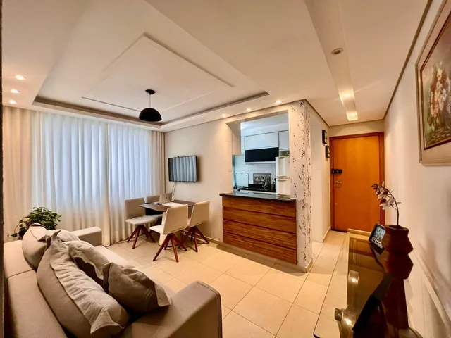 Imagem: APARTAMENTO RESIDENCIAL em BELO HORIZONTE