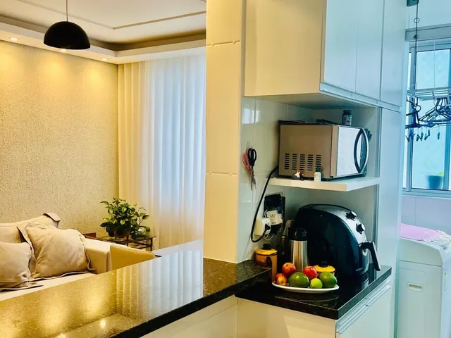 Imagem 10: APARTAMENTO RESIDENCIAL em BELO HORIZONTE - MG, Castelo