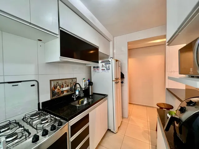 Imagem 11: APARTAMENTO RESIDENCIAL em BELO HORIZONTE - MG, Castelo