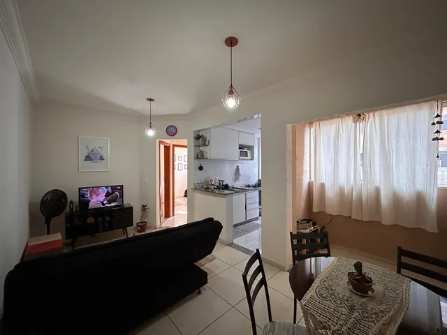 Imagem: Apartamento à venda em Belo Horizonte-MG