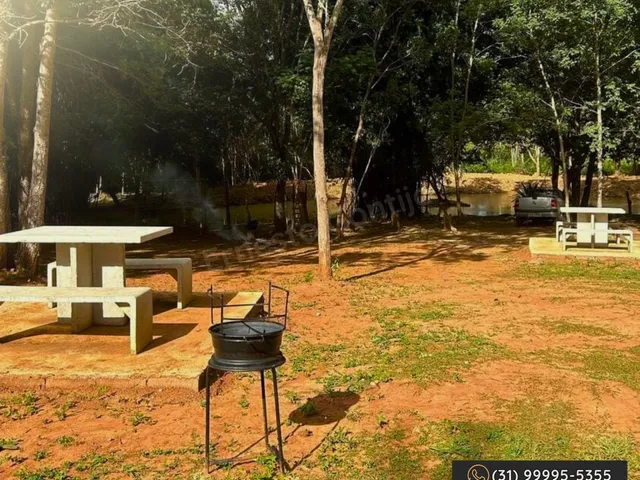 Imagem 4: Chácara à venda no Centro de Curvelo-MG com 1.000m² de área: oportunidade imperdível!