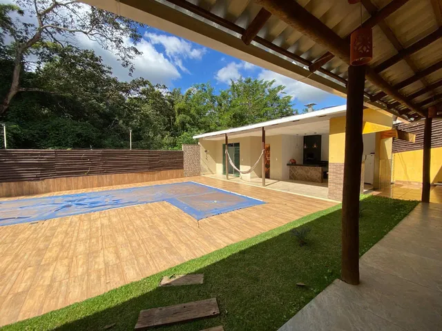 Imagem: CASA RURAL em BRUMADINHO - MG, Suzana