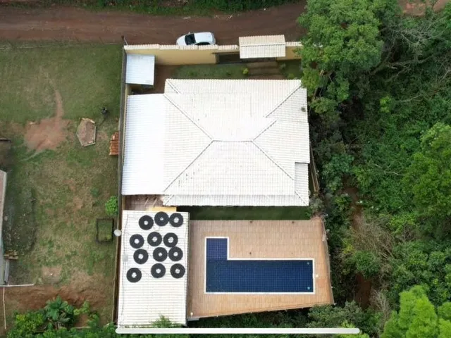 Imagem 4: CASA RURAL em BRUMADINHO - MG, Suzana - Povoado
