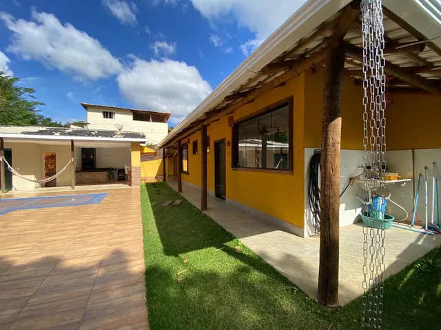 Imagem 7: CASA RURAL em BRUMADINHO - MG, Suzana - Povoado