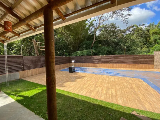 Imagem 10: CASA RURAL em BRUMADINHO - MG, Suzana - Povoado