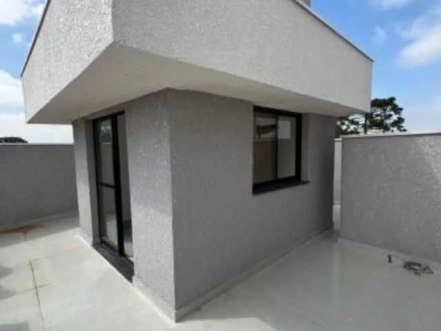 Imagem 4: SOBRADO RESIDENCIAL em CURITIBA - PR, UBERABA