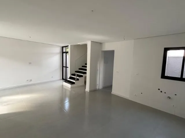 Imagem 7: SOBRADO RESIDENCIAL em CURITIBA - PR, UBERABA