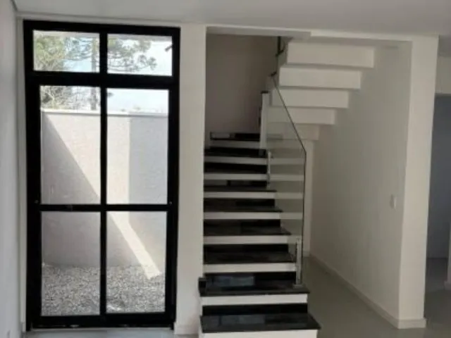 Imagem 10: SOBRADO RESIDENCIAL em CURITIBA - PR, UBERABA