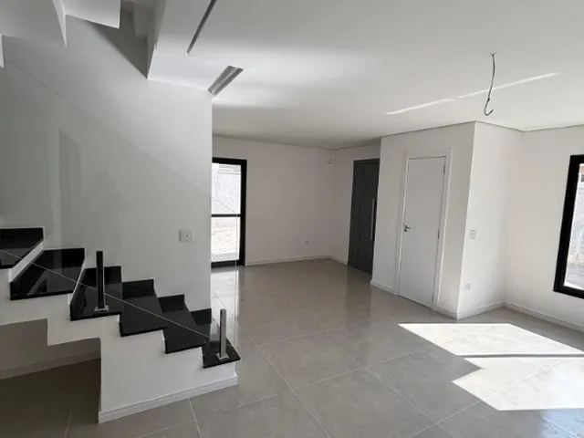 Imagem 13: SOBRADO RESIDENCIAL em CURITIBA - PR, UBERABA