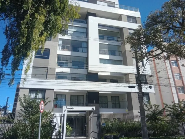 Imagem: APARTAMENTO RESIDENCIAL em CURITIBA - PR