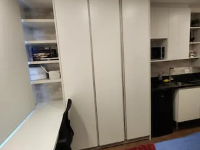 Imagem 2: STUDIO RESIDENCIAL em CURITIBA - PR, JUVEVÊ