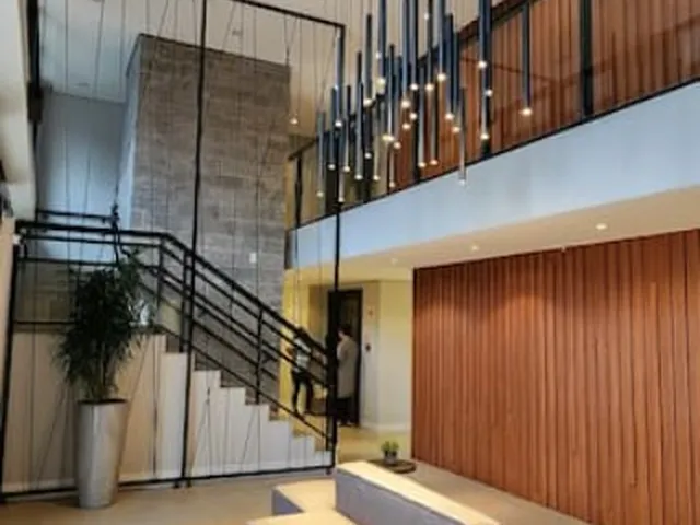 Imagem 4: STUDIO RESIDENCIAL em CURITIBA - PR, JUVEVÊ