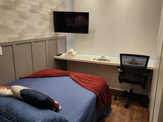 Imagem 7: STUDIO RESIDENCIAL em CURITIBA - PR, JUVEVÊ