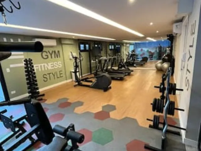 Imagem 13: STUDIO RESIDENCIAL em CURITIBA - PR, JUVEVÊ