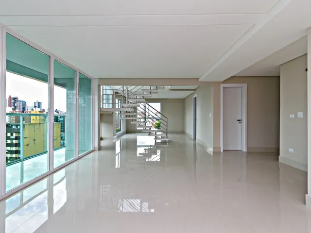 Imagem: APTO. COBERTURA RESIDENCIAL em CURITIBA
