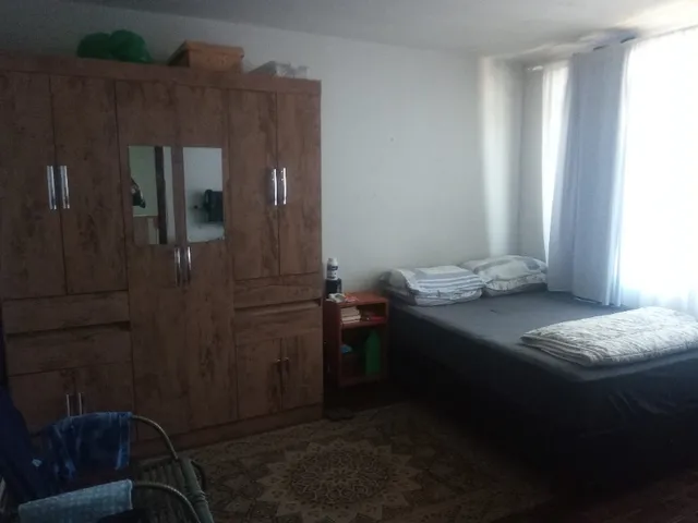 Imagem 5: SOBRADO RESIDENCIAL em CURITIBA - PR, UBERABA