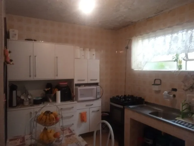 Imagem 8: SOBRADO RESIDENCIAL em CURITIBA - PR, UBERABA