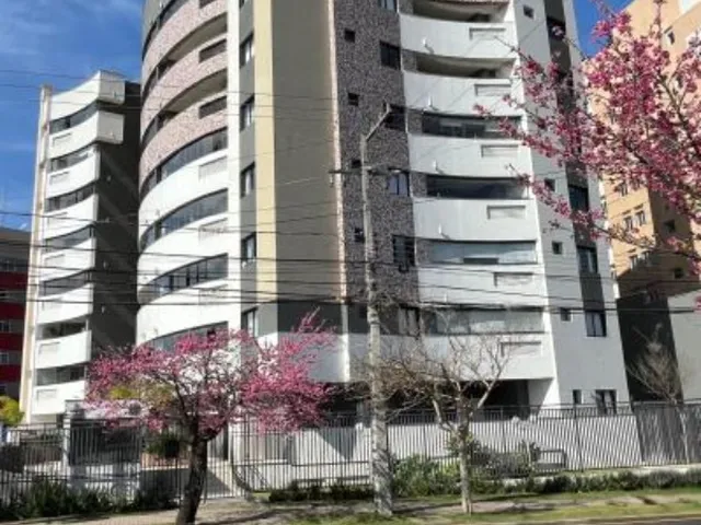 Imagem 2: APARTAMENTO RESIDENCIAL em CURITIBA - PR, AHÚ