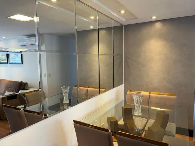 Imagem 5: APARTAMENTO RESIDENCIAL em CURITIBA - PR, AHÚ