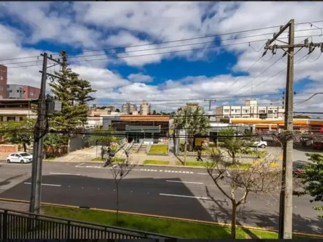 Imagem 8: APARTAMENTO RESIDENCIAL em CURITIBA - PR, AHÚ