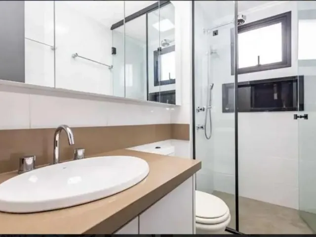 Imagem 11: APARTAMENTO RESIDENCIAL em CURITIBA - PR, AHÚ