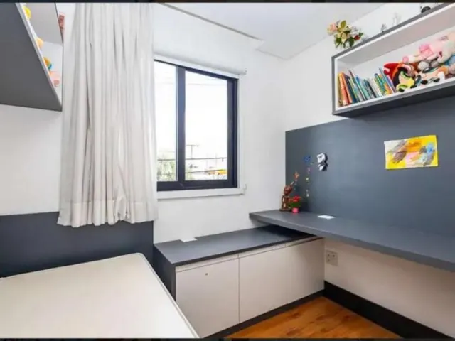 Imagem 14: APARTAMENTO RESIDENCIAL em CURITIBA - PR, AHÚ