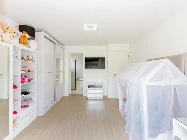 Imagem 6: CASA RESIDENCIAL em COLOMBO - PR, CAMPO PEQUENO