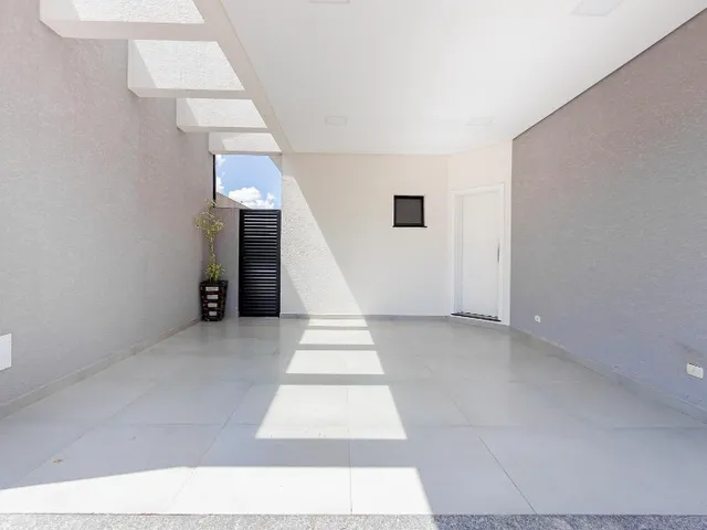 Imagem 9: CASA RESIDENCIAL em COLOMBO - PR, CAMPO PEQUENO