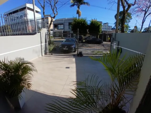 Imagem 3: SOBRADO RESIDENCIAL em CURITIBA - PR, BACACHERI