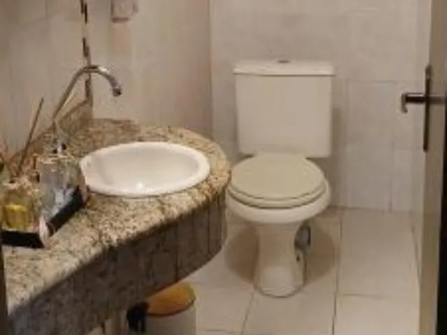 Imagem 9: SOBRADO RESIDENCIAL em CURITIBA - PR, BACACHERI