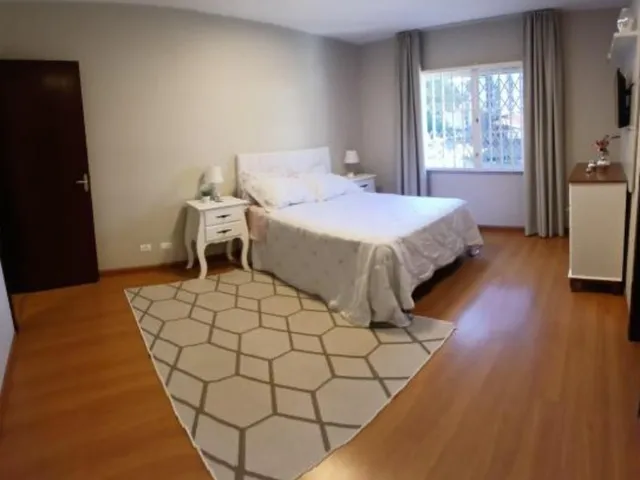 Imagem 12: SOBRADO RESIDENCIAL em CURITIBA - PR, BACACHERI