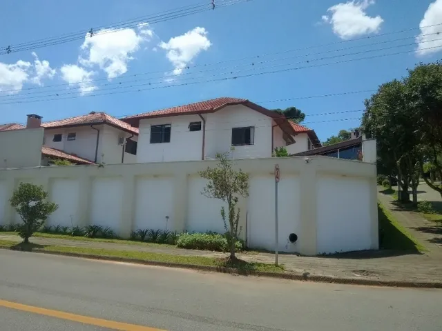 Imagem 3: CASA RESIDENCIAL em CURITIBA - PR, SÃO LOURENÇO