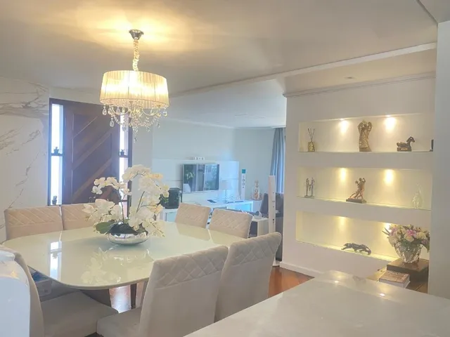 Imagem 9: CASA RESIDENCIAL em CURITIBA - PR, SÃO LOURENÇO
