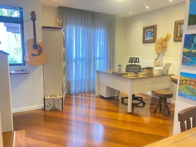 Imagem 15: CASA RESIDENCIAL em CURITIBA - PR, SÃO LOURENÇO