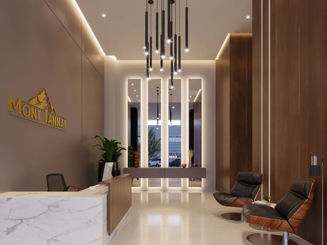 Imagem 3: APARTAMENTO RESIDENCIAL em CURITIBA - PR, CENTRO