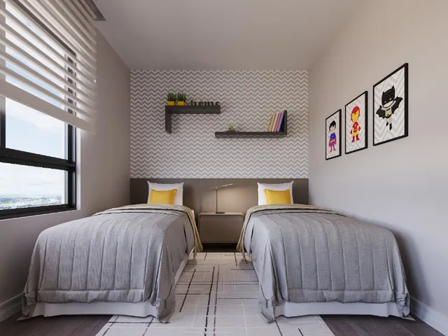 Imagem 12: APARTAMENTO RESIDENCIAL em CURITIBA - PR, CENTRO