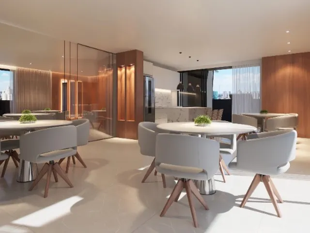 Imagem 15: APARTAMENTO RESIDENCIAL em CURITIBA - PR, CENTRO