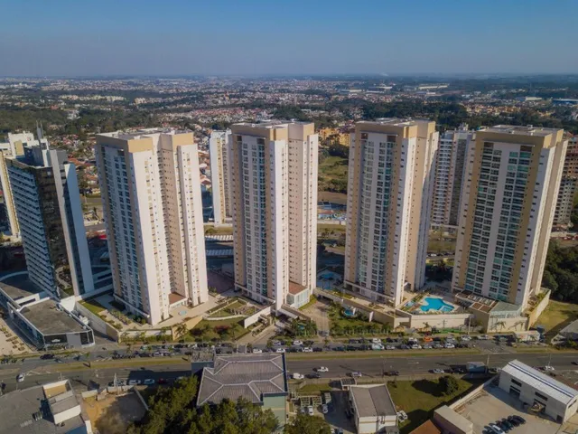 Imagem 4: SALA COMERCIAL em CURITIBA - PR, Ecoville