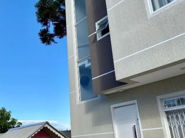 Imagem 4: SOBRADO RESIDENCIAL em CURITIBA - PR, UBERABA