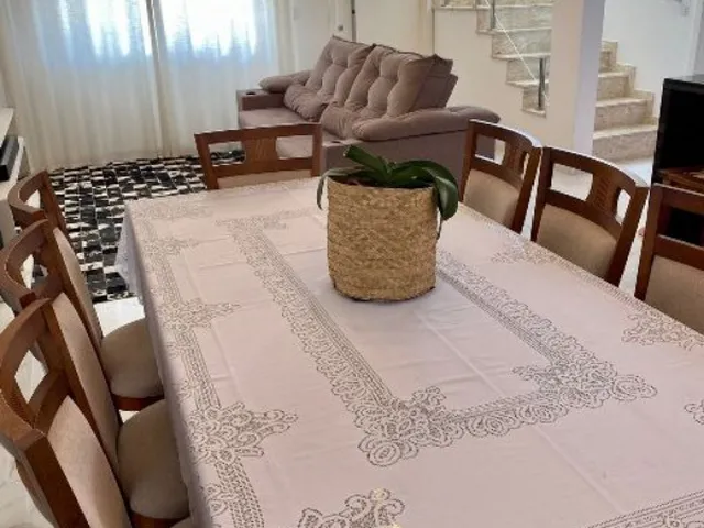 Imagem 13: SOBRADO RESIDENCIAL em CURITIBA - PR, UBERABA