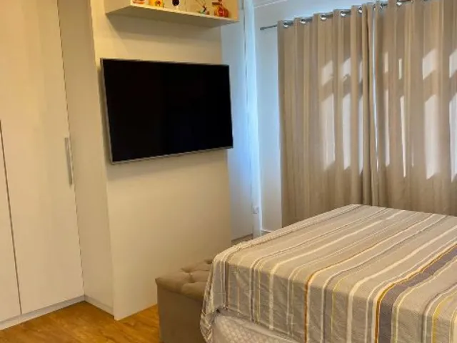 Imagem 16: SOBRADO RESIDENCIAL em CURITIBA - PR, UBERABA